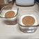 Cooksnap dari Findakg untuk resep MPASI #11M+ : DESSERT BOX ~ Pudding Regal