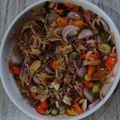 Cooksnap dari Risda untuk resep Sambal Matah Bunga Kecombrang