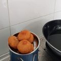 Cooksnap dari nanajingga untuk resep Misro isi gula merah