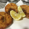 El cooksnap de obx3mario cuando hizo Merluza a la romana.