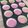 Kutasiné Jusztin Katalin Cooksnap-ja, amikor elkészítette a(z) Tej- és tojásmentes pink muffin receptet.