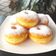 Cooksnap dari iin kdewi untuk resep Donat Tape, a super soft donuts EVER!!!