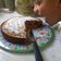 El cooksnap de elena_arechiga cuando hizo Pastel de zanahoria.