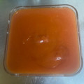 El cooksnap de Juanita Pulido Núñez cuando hizo Jalea de guayaba casera🍯🧀🧇🍑.
