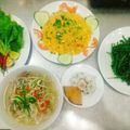 Cooksnap của Tuan Pham khi họ làm theo món Món chay “ tương hột xào sả + kèm rau chấm