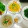 Cooksnap của Tuan Pham khi họ làm theo món Món chay “ tương hột xào sả + kèm rau chấm