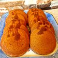 کوک اسنپ shokofeh shahbazi بعد از امتحان کردن پنکیک سکه ای شکلاتی.