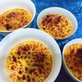 蔡惠琳 的 法式焦糖烤布蕾Crème brûlée cooksnap