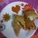 Nirmala Rajput का कुकस्नैप जब उन्होंने चीज स्टफ्ड स्प्रिंग रोल (Cheese stuffed spring roll recipe in hindi) बनाया था।