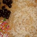 Cooksnap dari cha untuk resep Martabak Manis aka Terang Bulan Super Enakk...!!