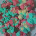 Cooksnap dari lia untuk resep Bolu Kukus Mekar (#PR_RecookAnekaBolkus)
