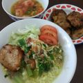 Cooksnap dari yantie untuk resep Soto Bening Ayam Kampung