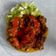 Cooksnap dari Vera Vitriyanasari untuk resep Sate Bakso Bakar Sambal Kacang