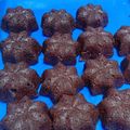 Cooksnap dari Shofia Nur Aini untuk resep Brownies eggless no mixer (bisa kukus & panggang)