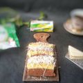 Cooksnap dari Berlian Soewandono untuk resep Bolu Susu Lembang Ngeju