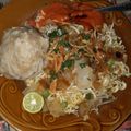 Cooksnap dari Widyaazka_alica untuk resep Mie Kocok Kuah Pedas