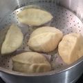 Cooksnap dari Riris Lubis untuk resep Bakpao Ny. Liem