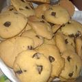El cooksnap de Antoo Linares cuando hizo Galletas rápidas y fáciles (sin manteca).
