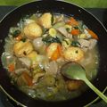 Cooksnap dari rika mulya untuk resep SAPO TAHU