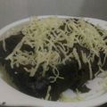 Cooksnap dari Ernanda Cantika Alfa Rossy untuk resep Cake kopi susu kukus (tanpa telur tanpa mikser)
