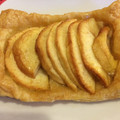 El cooksnap de Pirulina cuando hizo Tarta de hojaldre con crema pastelera y manzanas.