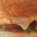 Mishty's Kitchen's cooksnap of when they made આલુ ટિક્કી બર્ગર (Aloo Tikki Burger Recipe In Gujarati).