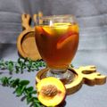 کوک اسنپ 🌟Mahta🌟 بعد از امتحان کردن آیس تی شلیل 🌸.