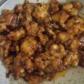 Cooksnap dari Lulumaru untuk resep Ayam Filet Goreng Tepung Saos Mentega (Ala Resto Chinese Food)