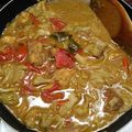 Cooksnap dari Inez Andria Tri Pangestuti untuk resep Tongseng Ayam