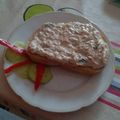 kasza boglárka Cooksnap-ja, amikor elkészítette a(z) Tökéletes tonhalkrém receptet.