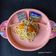 Cooksnap dari MmRFFNSTY untuk resep Spaghetti Carbonara MPASI 10-12 bulan