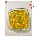 El cooksnap de Valery cuando hizo Mermelada sin azúcar.