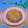 Cooksnap dari Rachma Nita untuk resep Kongnamul (Korean Style Bean Sprout)
