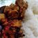 Cooksnap dari Biah Latopaz untuk resep Sambal goreng manday pedass simple