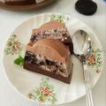 Cooksnap dari Daniar untuk resep 💕 Puding Milo Coklat Oreo