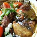 Cooksnap dari Mamanya Beebah untuk resep Ayam kecap ala mie ayam, simpel gak pake ribet