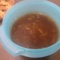 Cooksnap dari Dwi Heryanto untuk resep Crispy Chicken Steak with Brown Sauce