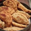 El cooksnap de Jesica Montero cuando hizo Masa para empanadas fritas 💣😋.