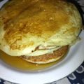 Cooksnap dari Akacemi untuk resep Pancake