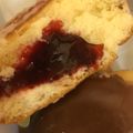 صورة من ام كريم my kitchen، شاركها بعد تجربة وصفة دونات🍩😋