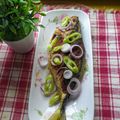 Cooksnap Ani Delighted semasa beliau membuat 🐟 Ikan Tenggiri Goreng Kunyit.