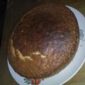 El cooksnap de barby cuando hizo Budín de zanahoria. Mi propia versión.
