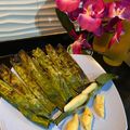 Cooksnap dari Mimi 4A Cookery untuk resep Otak Otak Tenggiri Bakar