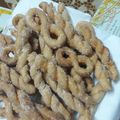 Cooksnap của Lien Chi Pham khi họ làm theo món Quẩy thừng tuổi thơ