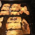 El cooksnap de Silvana Ayelen Zalazar Villarreal cuando hizo Facturas 👌.