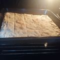Cooksnap από Konstantinos στη συνταγή Σπανακόπιτα με εύκολο σπιτικό φύλλο