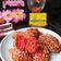Cooksnap dari Dapoer_Angkring untuk resep Odading/Roti Goreng/Roti Bantal Lowcarb/Debm/Keto
