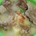 Cooksnap dari indra ayu Lestari untuk resep Soto betawi daging sapi