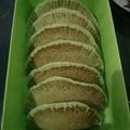 Cooksnap dari delian sjiariel (ssmum) untuk resep Martabak Lenggang No Telur