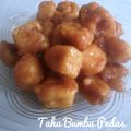 Cooksnap dari Elis untuk resep Tahu Bumbu pedas (#PR_TAHU#)